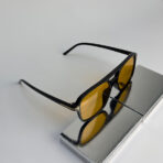 George napszemüveg - Narancssárga - Image 9