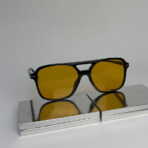 George napszemüveg - Narancssárga - Image 7