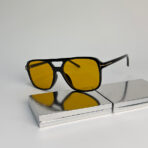 George napszemüveg - Narancssárga - Image 6