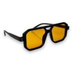Alicante napszemüveg - Narancssárga
