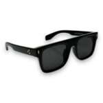 Verona napszemüveg - Fekete