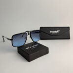 Lucas Prémium napszemüveg - Sötétkék - Image 9