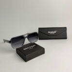 Sydney Prémium napszemüveg - Szürke - Image 9