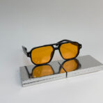 Nascar Prémium napszemüveg - Narancssarga - Image 13