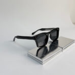 Jack Prémium napszemüveg - Fekete - Image 10