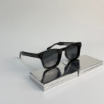 Jack Prémium napszemüveg - Fekete - Image 9