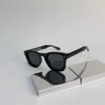 Jack Prémium napszemüveg - Fekete - Image 12