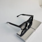 Jack Prémium napszemüveg - Fekete - Image 11