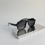 Barcelona Prémium napszemüveg - Fekete - Image 3