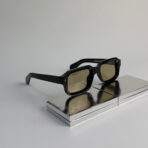 Dubai Prémium napszemüveg - Zöld - Image 3