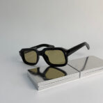 Dubai Prémium napszemüveg - Zöld - Image 10