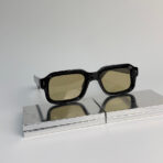 Dubai Prémium napszemüveg - Zöld - Image 13