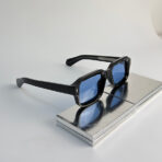 Dubai Prémium napszemüveg - Kék - Image 8