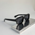 Dubai Prémium napszemüveg - Fekete - Image 3