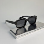 Dubai Prémium napszemüveg - Fekete - Image 12