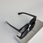 Dubai Prémium napszemüveg - Fekete - Image 6