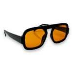 Cozumel Napszemüveg - Narancssárga