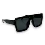 Kenedy napszemüveg - Fekete