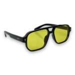 Nascar Prémium napszemüveg - Zöld