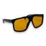 Nelson napszemüveg - Narancssárga