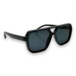 Palermo Prémium napszemüveg - Fekete