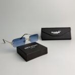 Cante napszemüveg - Kék - Image 3