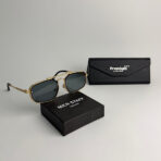 Suarez Prémium napszemüveg - Fekete - Image 7