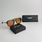 Salvador Prémium napszemüveg - Barna - Image 10
