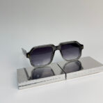 Barcelona Prémium napszemüveg - Szürke - Image 6