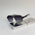 Barcelona Prémium napszemüveg - Szürke - Image 11