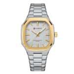 Curren - Thomas karóra - Arany, Ezüst