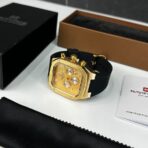 Naviforce - Cayman karóra - Goldy 43 mm - Image 11