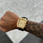 Naviforce - Cayman karóra - Goldy 43 mm - Image 13