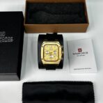Naviforce - Cayman karóra - Goldy 43 mm - Image 2