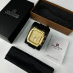 Naviforce - Cayman karóra - Goldy 43 mm - Image 4
