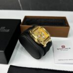 Naviforce - Cayman karóra - Goldy 43 mm - Image 6