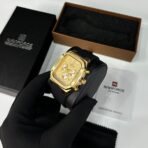 Naviforce - Cayman karóra - Goldy 43 mm - Image 8