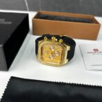 Naviforce - Cayman karóra - Goldy 43 mm - Image 10