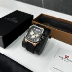 Naviforce - Cayman karóra - Rose 43 mm - Image 2
