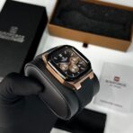 Naviforce - Cayman karóra - Rose 43 mm - Image 3