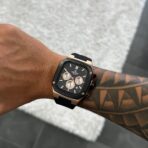 Naviforce - Cayman karóra - Rose 43 mm - Image 4