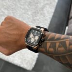 Naviforce - Cayman karóra - Rose 43 mm - Image 9