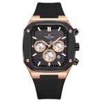 Naviforce - Cayman karóra - Rose 43 mm