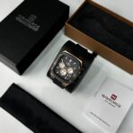 Naviforce - Cayman karóra - Rose 43 mm - Image 10