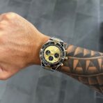 Naviforce - Zayer karóra 42 mm Goldy - Image 4