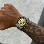 Naviforce - Zayer karóra 42 mm Goldy - Image 12