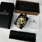 Naviforce - Zayer karóra 42 mm Goldy - Image 7