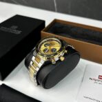 Naviforce - Zayer karóra 42 mm Goldy - Image 8
