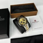 Naviforce - Zayer karóra 42 mm Goldy - Image 10