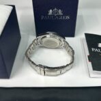 Paulareis - City karóra - 41 mm Türkiz - Image 8